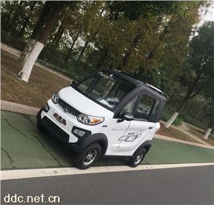  欧派奇豪华款电动四轮车